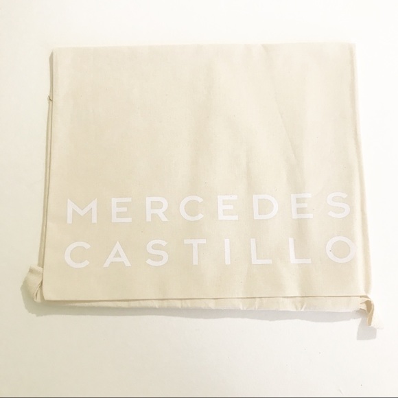 MERCEDES CASTILLO Xandra Chelsea Bootie - Picture 4 of 8